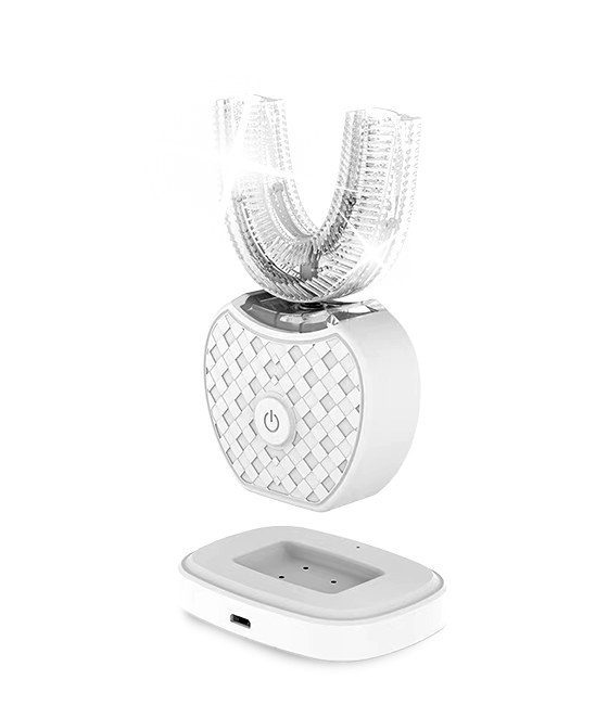 Orbicare Ultrasonic Toothbrush