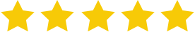 Orbicare 5-Star Rating